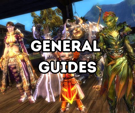 guild wars 2 guides.